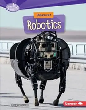 Hustad |  Discover Robotics | eBook | Sack Fachmedien