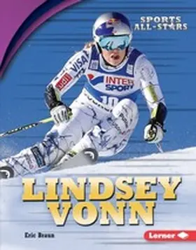 Braun |  Lindsey Vonn | eBook | Sack Fachmedien
