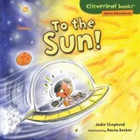Shepherd |  To the Sun! | eBook | Sack Fachmedien