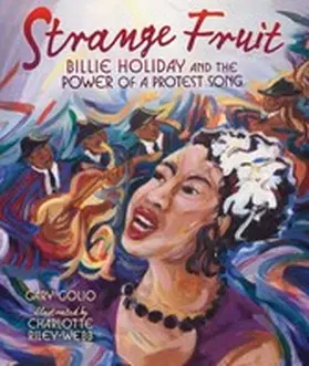 Golio |  Strange Fruit | eBook | Sack Fachmedien