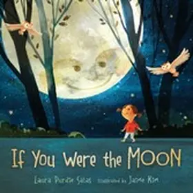 Salas |  If You Were the Moon | eBook | Sack Fachmedien