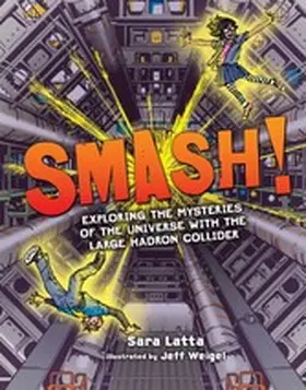 Latta |  Smash! | eBook | Sack Fachmedien