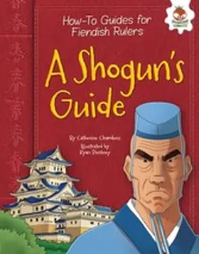 Chambers |  Shogun's Guide | eBook | Sack Fachmedien