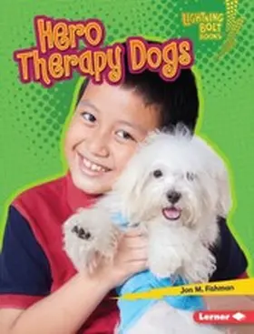 Fishman |  Hero Therapy Dogs | eBook | Sack Fachmedien