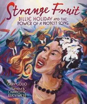 Golio |  Strange Fruit | eBook | Sack Fachmedien