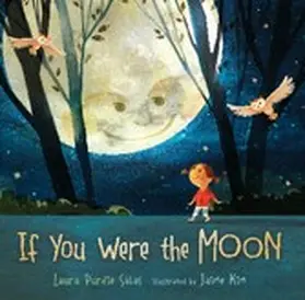 Salas |  If You Were the Moon | eBook | Sack Fachmedien