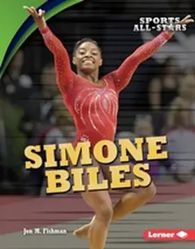 Fishman |  Simone Biles | eBook | Sack Fachmedien