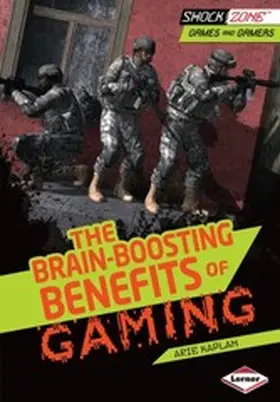 Kaplan |  Brain-Boosting Benefits of Gaming | eBook | Sack Fachmedien