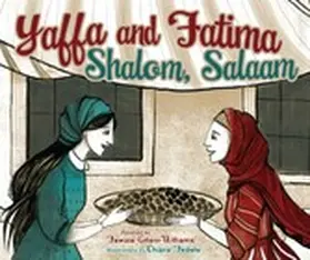Gilani-Williams |  Yaffa and Fatima | eBook | Sack Fachmedien