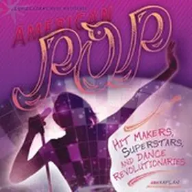 Kaplan |  American Pop | eBook | Sack Fachmedien