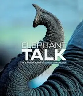 Downer |  Elephant Talk | eBook | Sack Fachmedien