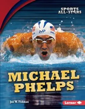 Fishman |  Michael Phelps | eBook | Sack Fachmedien