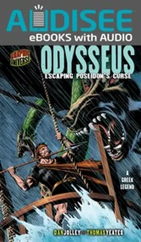 Jolley |  Odysseus | eBook | Sack Fachmedien