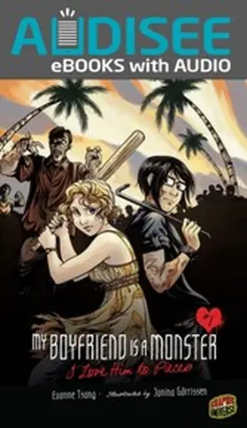 Tsang |  I Love Him to Pieces | eBook | Sack Fachmedien