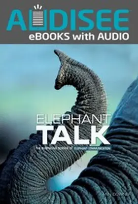 Downer |  Elephant Talk | eBook | Sack Fachmedien