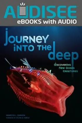 Johnson |  Journey into the Deep | eBook | Sack Fachmedien