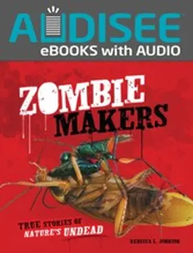 Johnson |  Zombie Makers | eBook | Sack Fachmedien