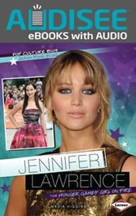Higgins |  Jennifer Lawrence | eBook | Sack Fachmedien