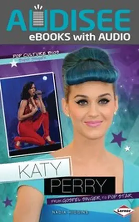 Higgins |  Katy Perry | eBook | Sack Fachmedien