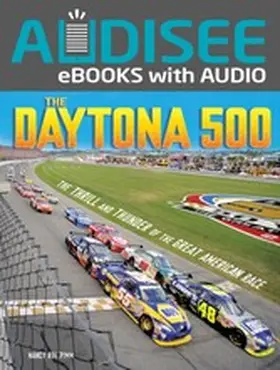 Pimm |  Daytona 500 | eBook | Sack Fachmedien
