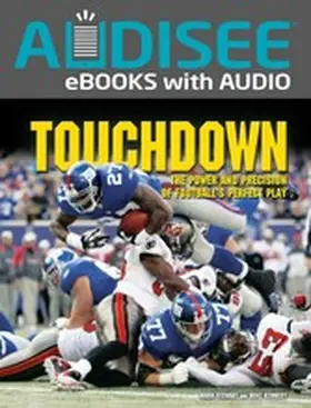 Kennedy / Stewart |  Touchdown | eBook | Sack Fachmedien