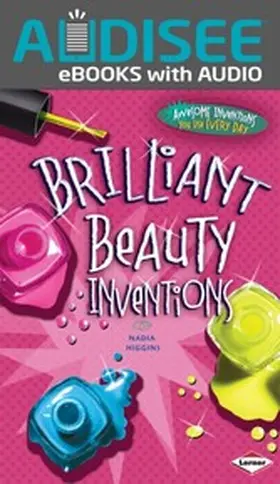 Higgins |  Brilliant Beauty Inventions | eBook | Sack Fachmedien