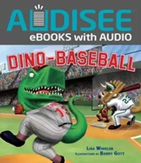 Wheeler |  Dino-Baseball | eBook | Sack Fachmedien