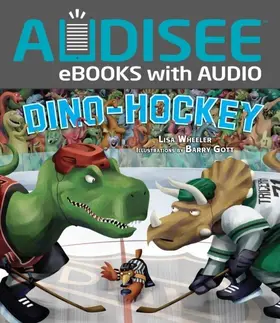 Wheeler |  Dino-Hockey | eBook | Sack Fachmedien