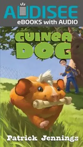 Jennings |  Guinea Dog | eBook | Sack Fachmedien