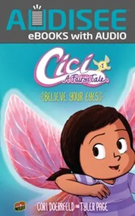 Doerrfeld |  Believe Your Eyes | eBook | Sack Fachmedien