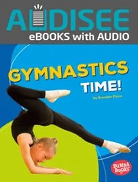 Flynn |  Gymnastics Time! | eBook | Sack Fachmedien