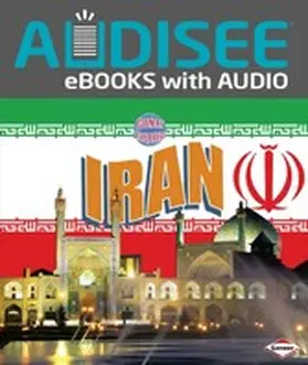 Donaldson |  Iran | eBook | Sack Fachmedien