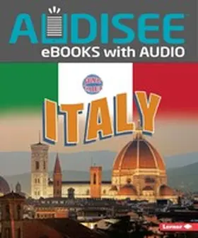 Donaldson |  Italy | eBook | Sack Fachmedien