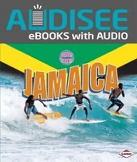 Capek |  Jamaica | eBook | Sack Fachmedien