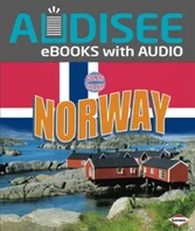 Kopka |  Norway | eBook | Sack Fachmedien