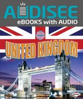 Donaldson |  United Kingdom | eBook | Sack Fachmedien
