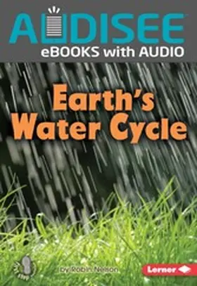 Nelson |  Earth's Water Cycle | eBook | Sack Fachmedien