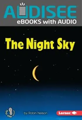 Nelson |  Night Sky | eBook | Sack Fachmedien