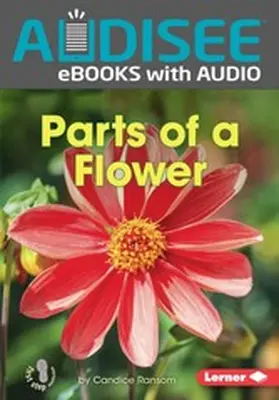 Ransom |  Parts of a Flower | eBook | Sack Fachmedien