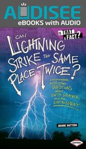 Mattern |  Can Lightning Strike the Same Place Twice? | eBook | Sack Fachmedien