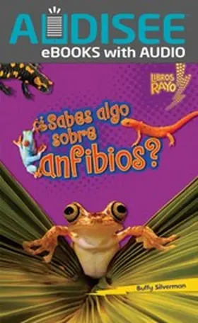 Silverman |  ¿Sabes algo sobre anfibios? (Do You Know about Amphibians?) | eBook | Sack Fachmedien