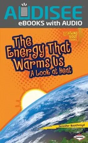 Boothroyd |  Energy That Warms Us | eBook | Sack Fachmedien