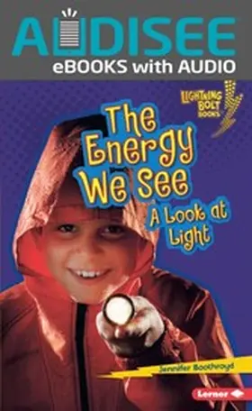 Boothroyd |  Energy We See | eBook | Sack Fachmedien