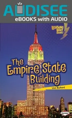 Bullard |  Empire State Building | eBook | Sack Fachmedien