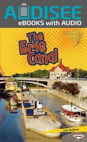 Bullard |  Erie Canal | eBook | Sack Fachmedien