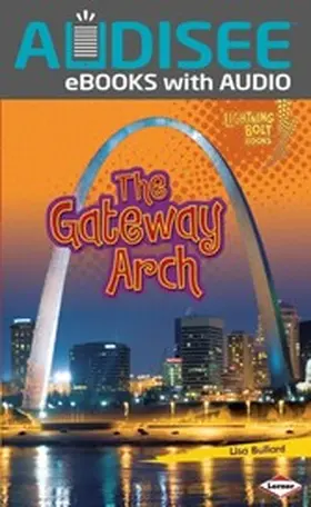 Bullard |  Gateway Arch | eBook | Sack Fachmedien