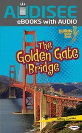 Zuehlke |  Golden Gate Bridge | eBook | Sack Fachmedien