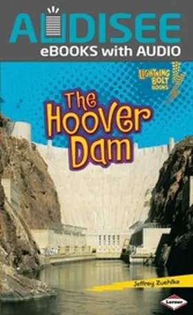 Zuehlke |  Hoover Dam | eBook | Sack Fachmedien