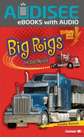 Ransom |  Big Rigs on the Move | eBook | Sack Fachmedien