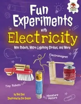 Ives |  Fun Experiments with Electricity | eBook | Sack Fachmedien